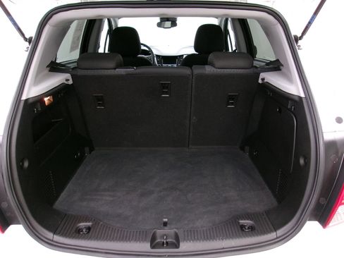 Used 2020 Chevrolet Trax LS w/ Tint and Cruise Package image 11