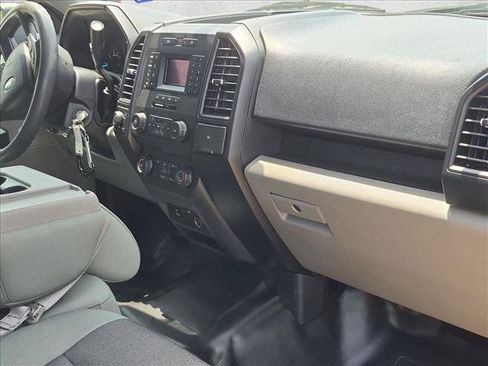 Used 2020 Ford F150 XL w/ Equipment Group 101A Mid RWD image 19
