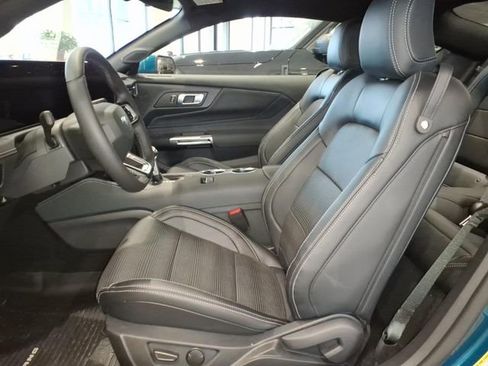 New 2026 Ford Mustang Premium image 6