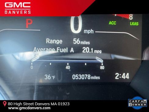 Used 2017 Honda CR-V EX-L image 22