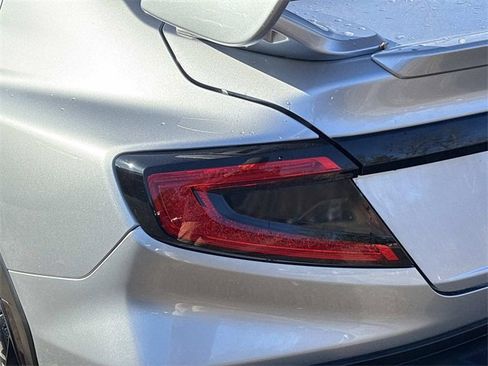 Used 2022 Subaru WRX Premium image 11