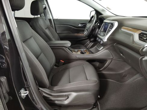 Used 2023 GMC Acadia SLE w/ Driver Convenience Package image 29