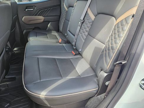 Used 2026 GMC Canyon Denali AWD/4WD image 28