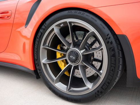 Used 2016 Porsche 911 GT3 RS RWD image 25