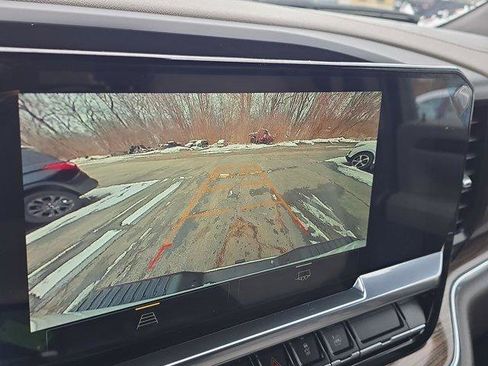 Used 2024 Chevrolet Silverado 3500 LT w/ Convenience Package image 32