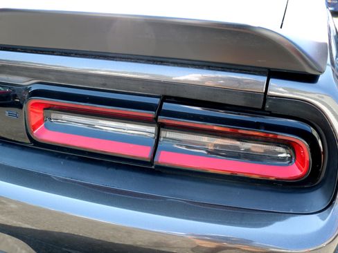 Used 2023 Dodge Challenger R/T w/ Blacktop Package image 10