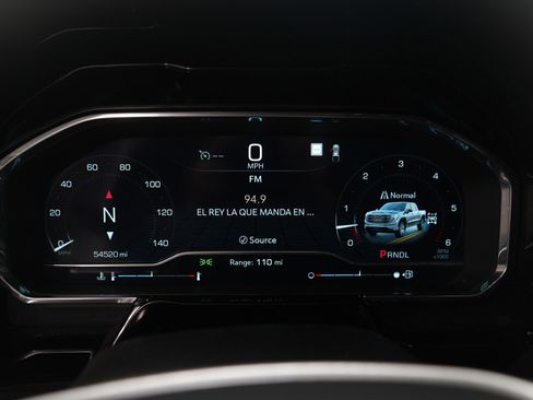 Used 2023 GMC Sierra 1500 SLE w/ Enhanced Capability Package image 29