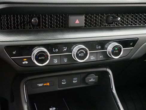 Certified 2026 Honda CR-V TrailSport image 23