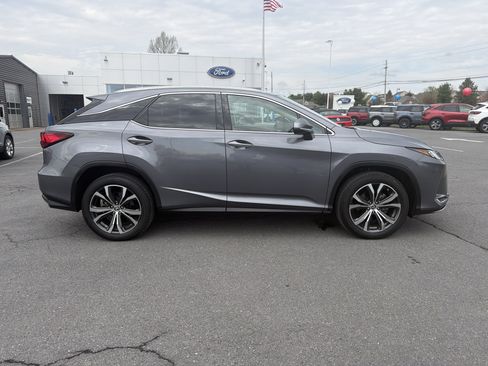 Used 2021 Lexus RX 350 AWD w/ Premium Package image 2