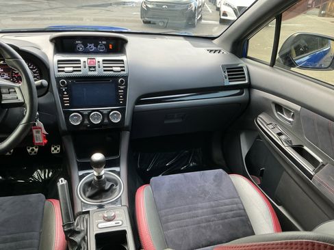 Used 2019 Subaru WRX STI image 17