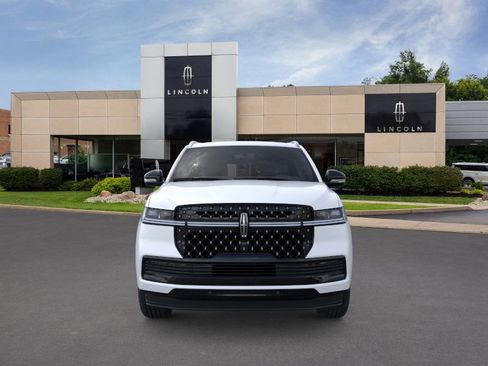 New 2026 Lincoln Navigator Black Label image 7
