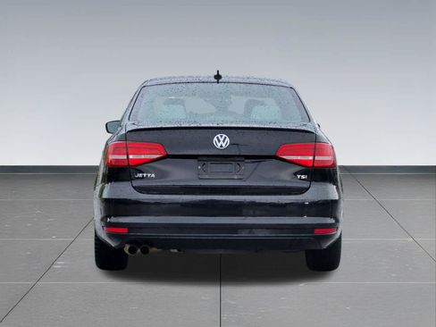Used 2015 Volkswagen Jetta SE FWD image 5