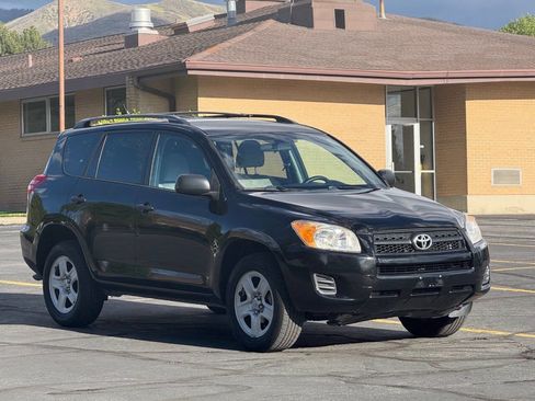 Used 2012 Toyota RAV4 FWD w/ Value Pkg image 3