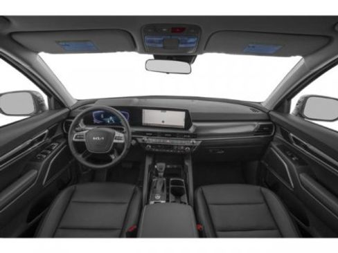 New 2025 Kia Telluride LX image 11