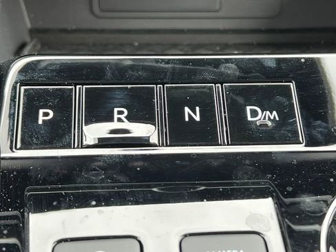 New 2025 Nissan Murano SL AWD/4WD image 33