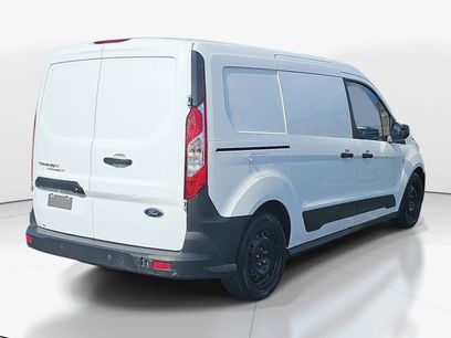 Used 2020 Ford Transit Connect XL