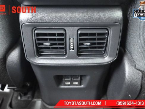 Used 2022 Toyota RAV4 XLE w/ Convenience Package AWD/4WD image 26