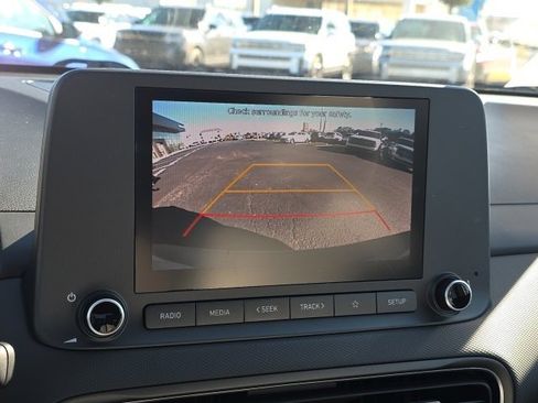 Certified 2023 Hyundai Kona SEL image 15