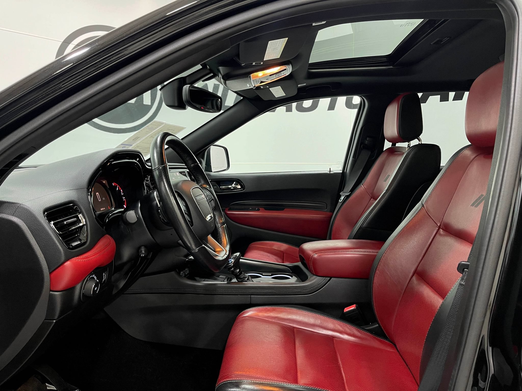 Used 2021 Dodge Durango R/T AWD/4WD image 12