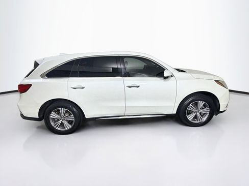 Used 2020 Acura MDX FWD image 10