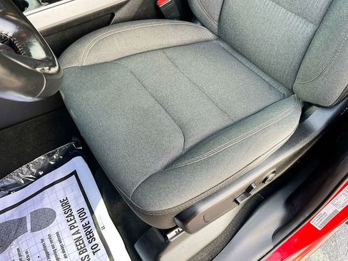 Certified 2022 RAM 1500 Big Horn RWD image 18