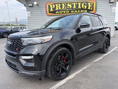 Used 2023 Ford Explorer ST w/ Technology Package