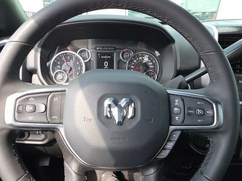 Used 2026 RAM 2500 Big Horn AWD/4WD image 5