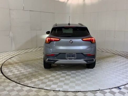 Used 2023 Buick Encore GX Essence w/ Experience Buick Package AWD/4WD image 7