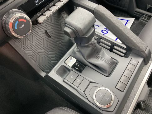 Certified 2026 Toyota Tacoma SR5 image 23