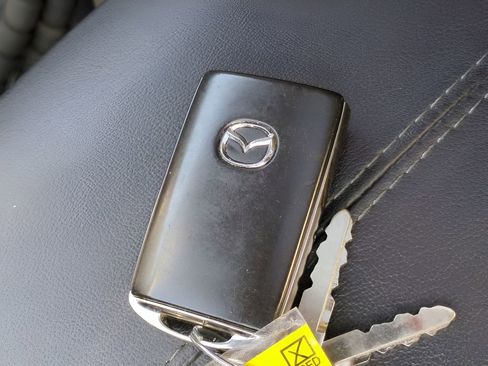 Used 2025 MAZDA CX-30 AWD 2.5 S w/ Preferred Package image 30