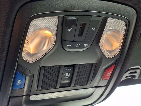 Used 2023 RAM 1500 Rebel w/ Rebel Level 2 Equipment Group AWD/4WD image 24