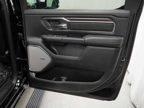 New 2026 RAM 1500 Laramie w/ Night Edition image 31