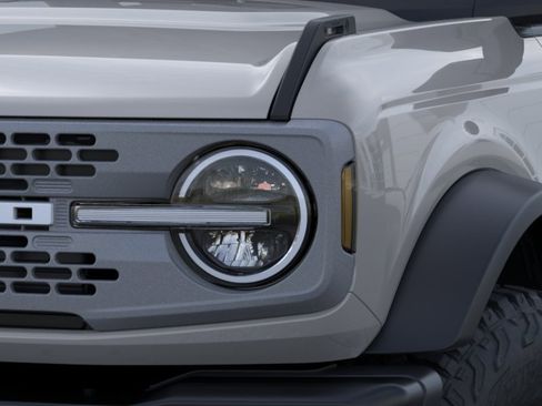 New 2026 Ford Bronco Badlands image 22