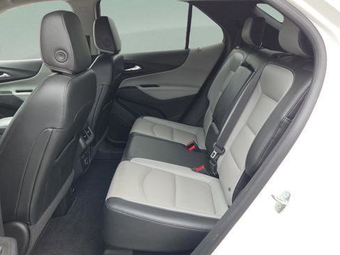 Certified 2020 Chevrolet Equinox Premier FWD image 10