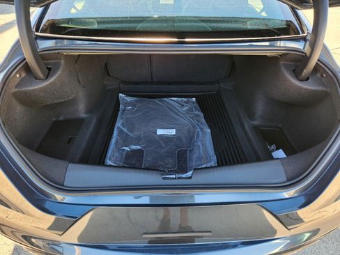 New 2025 Cadillac CT4 Sport RWD image 12