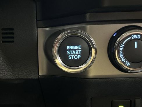 Used 2023 Toyota Tacoma SR5 w/ Technology Package image 20