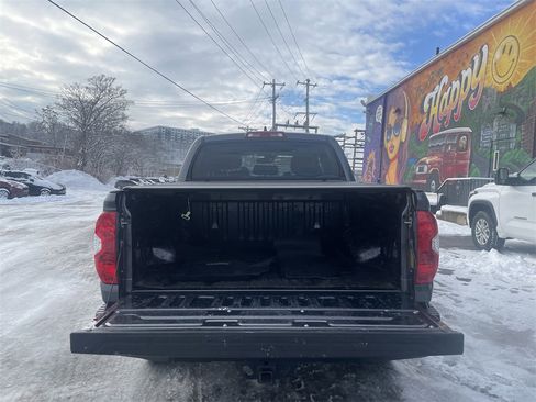 Used 2021 Toyota Tundra TRD Pro image 13