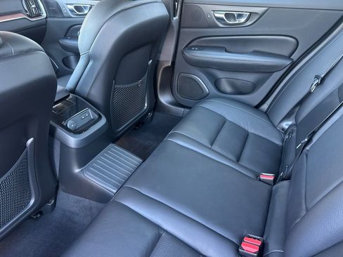 Used 2023 Volvo S60 T8 Plus w/ Climate Package image 12