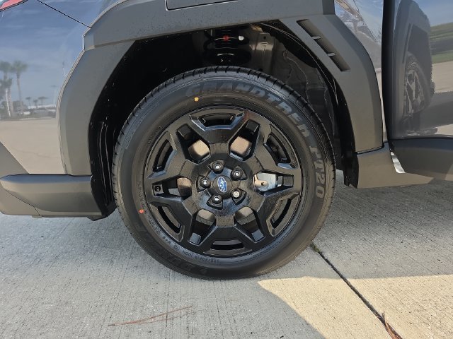New 2026 Subaru Outback Limited AWD/4WD image 28