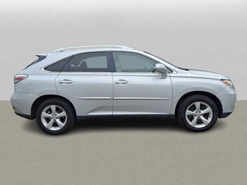 Used 2011 Lexus RX 350 AWD w/ Premium Pkg image 32