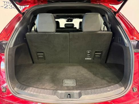 Used 2021 MAZDA CX-9 Grand Touring AWD/4WD image 36