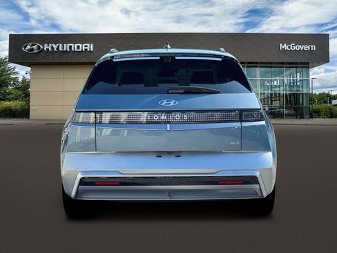 New 2026 Hyundai Ioniq 5 Limited image 6
