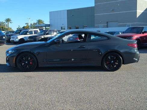 New 2026 BMW M440i Coupe w/ Premium Package image 9