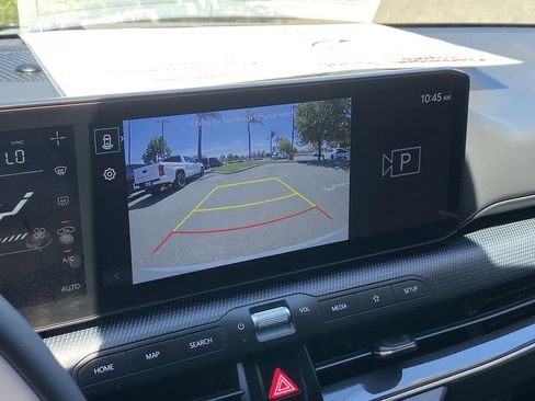 Used 2025 Kia K4 GT-Line w/ GT-Line Sunroof Package FWD image 30