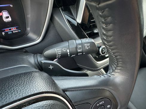 Used 2022 Toyota Corolla SE image 37