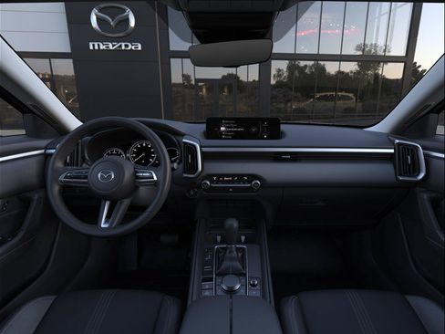New 2026 MAZDA CX-50 AWD 2.5 S w/ Select Package image 2