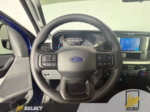 Used 2026 Ford F250 XLT AWD/4WD image 13