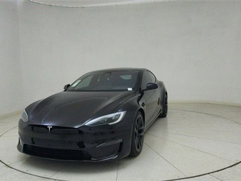 Used 2023 Tesla Model S Standard Range image 64
