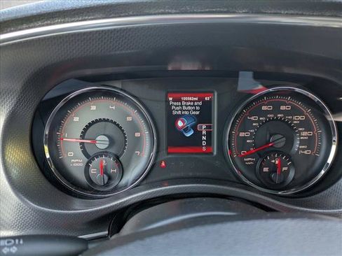 Used 2013 Dodge Charger SXT AWD/4WD image 11