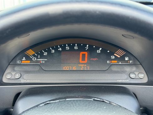 Used 2001 Honda S2000 image 17